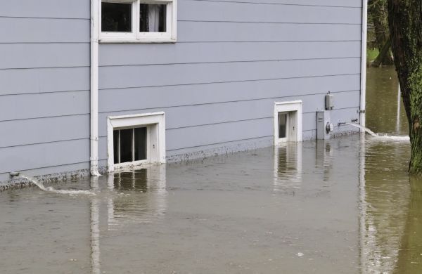Storm Damage Recovery